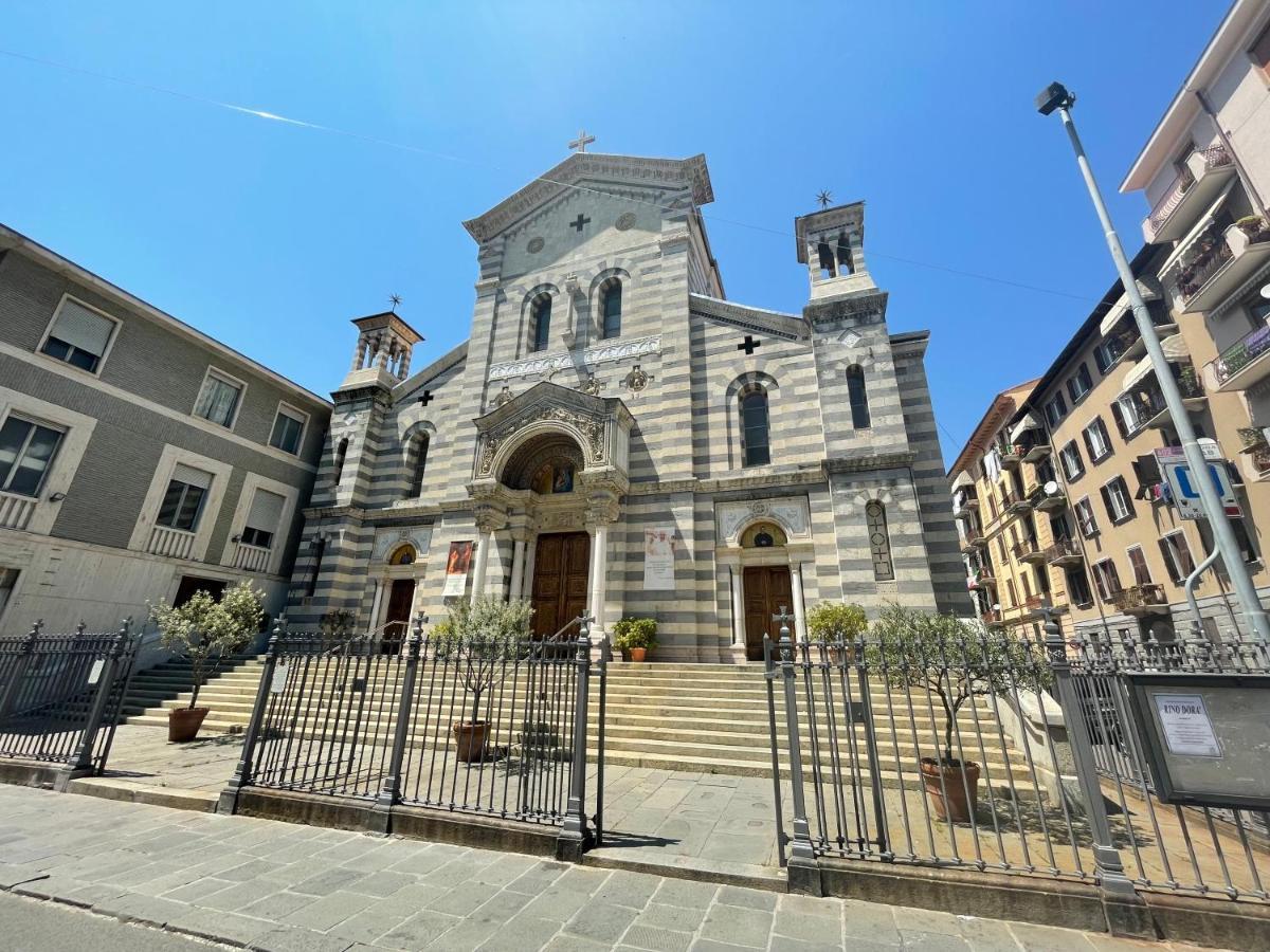 San Giovanni Bosco *