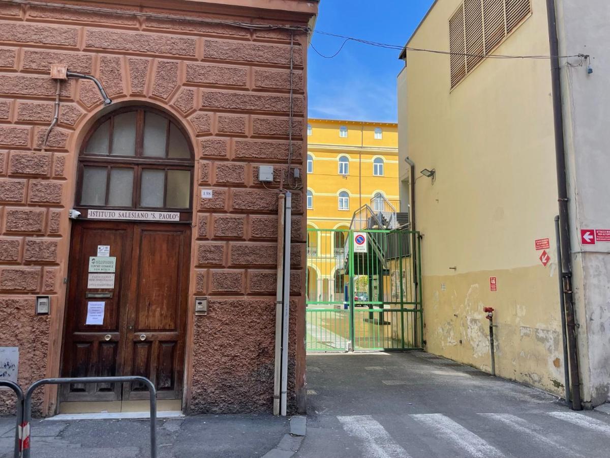 Hostel San Giovanni Bosco