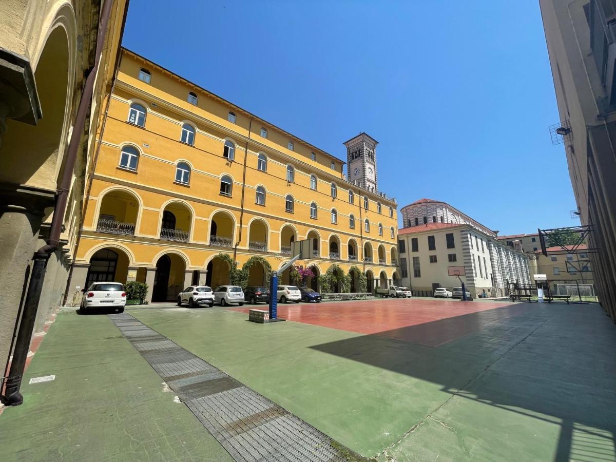 San Giovanni Bosco La Spezia