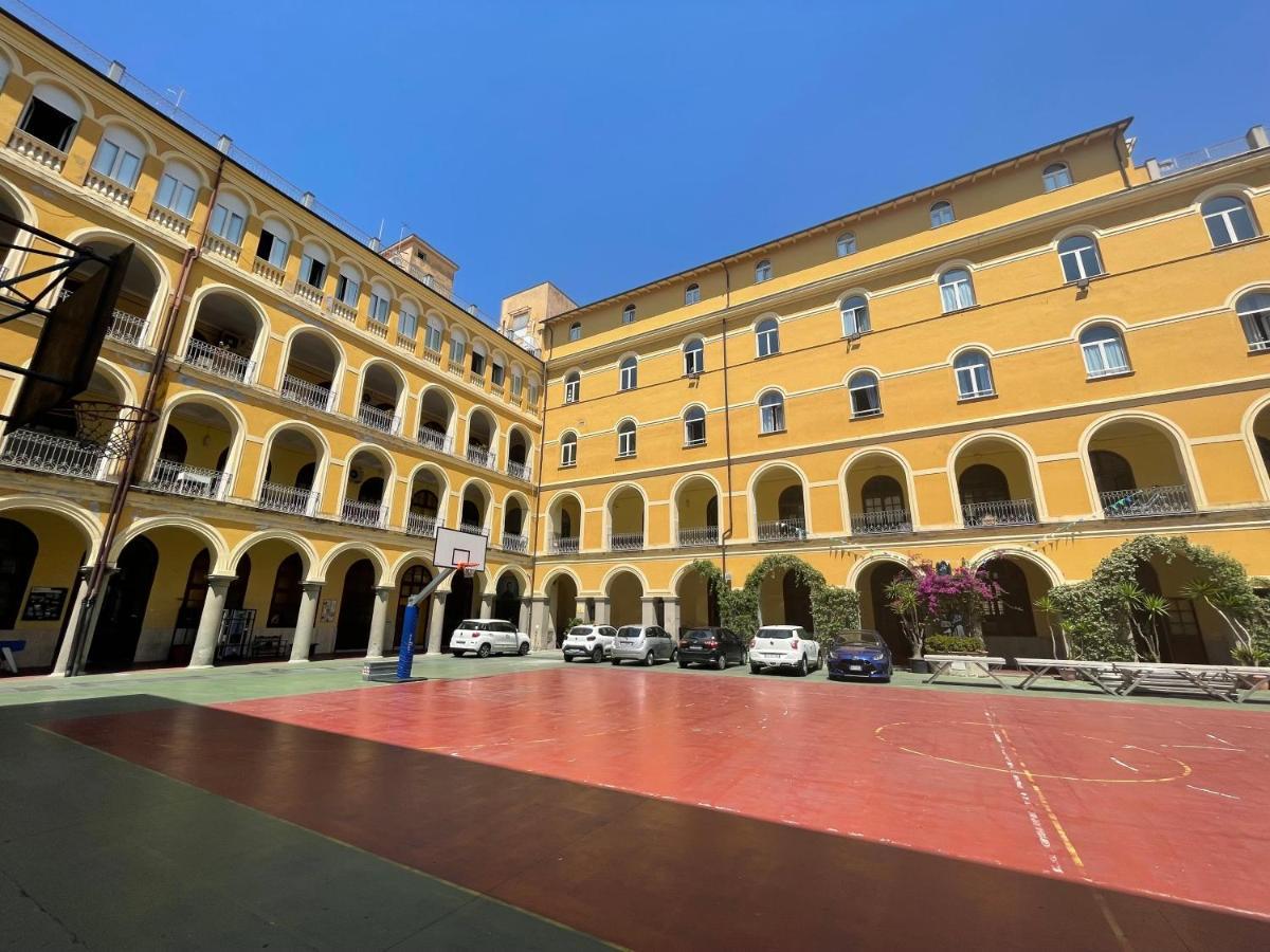 San Giovanni Bosco * La Spezia
