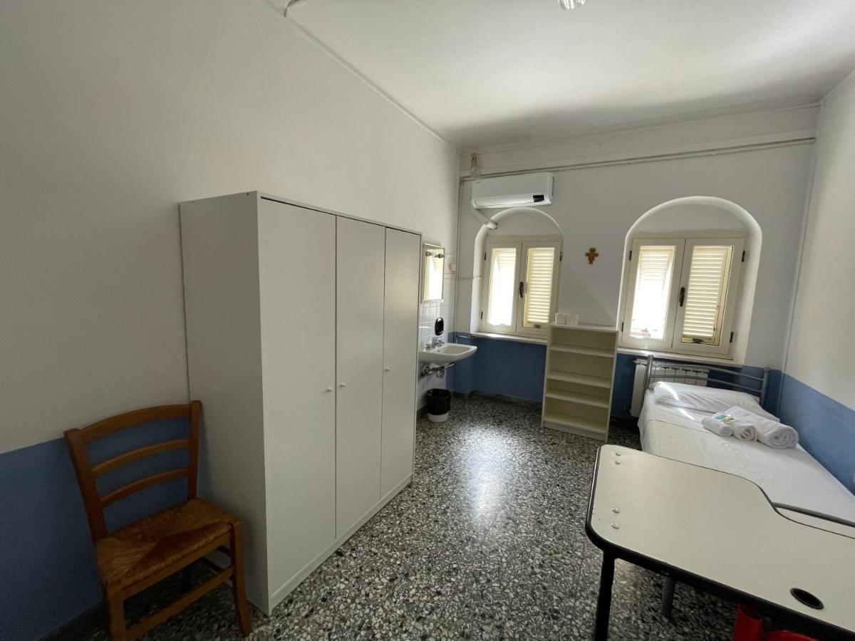 Hostel San Giovanni Bosco La Spezia