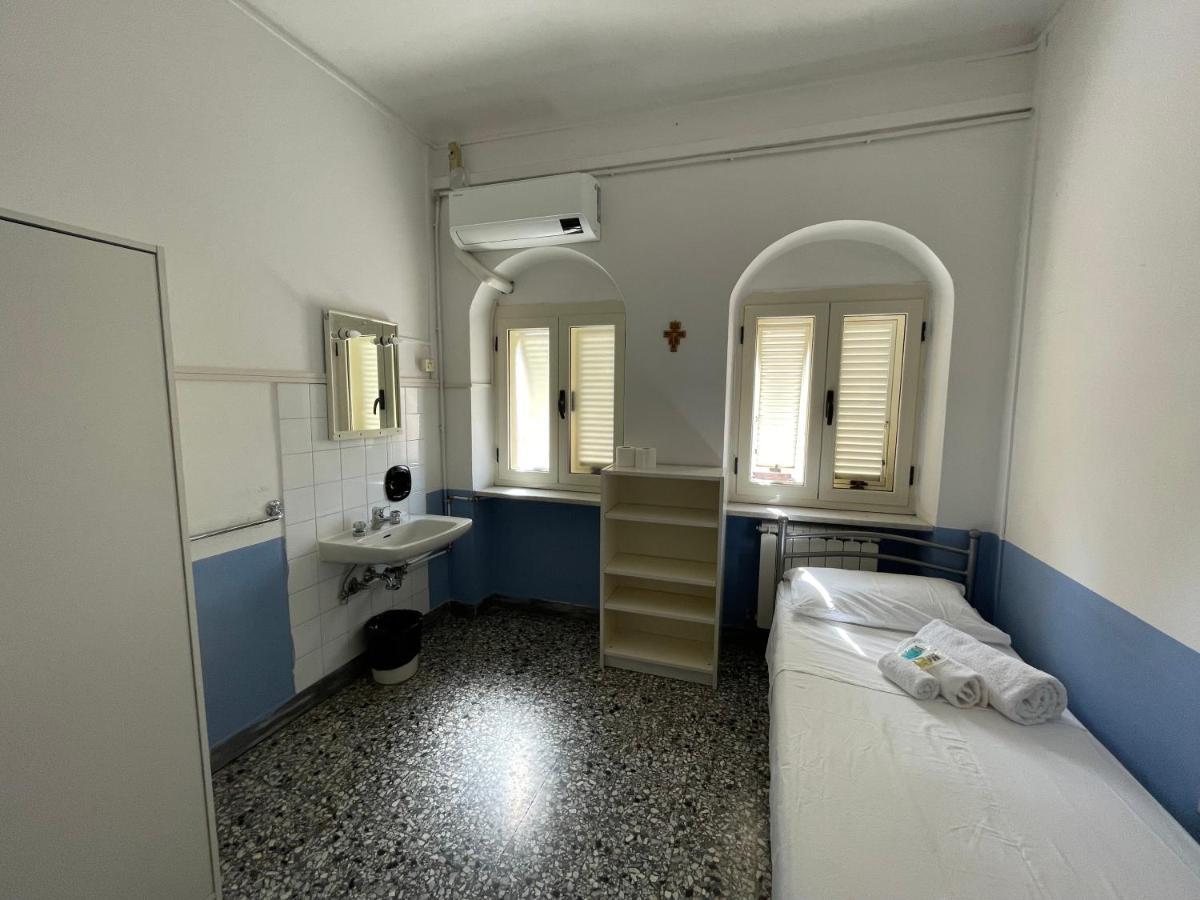 San Giovanni Bosco * La Spezia