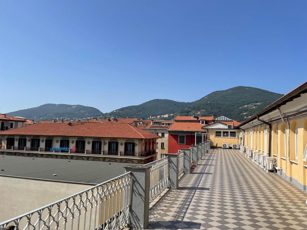 Hostel San Giovanni Bosco La Spezia
