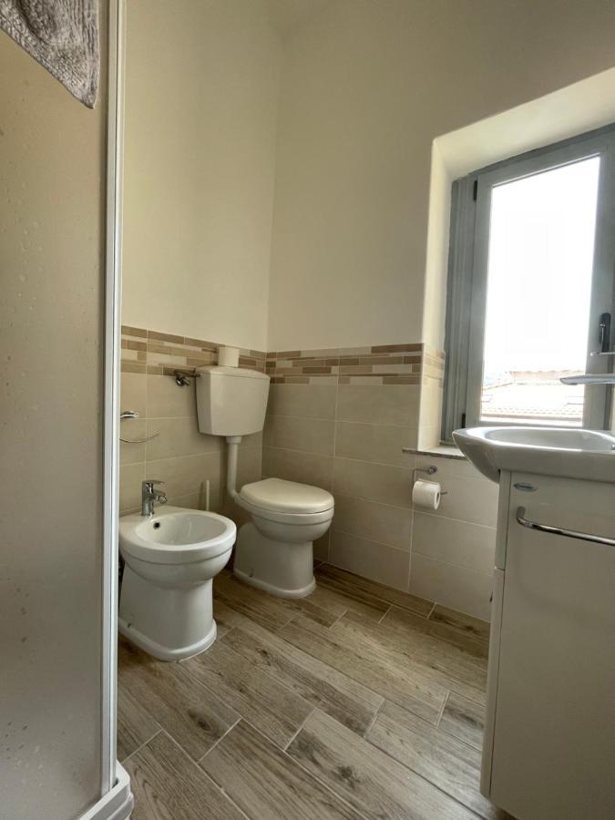 Hostel San Giovanni Bosco *