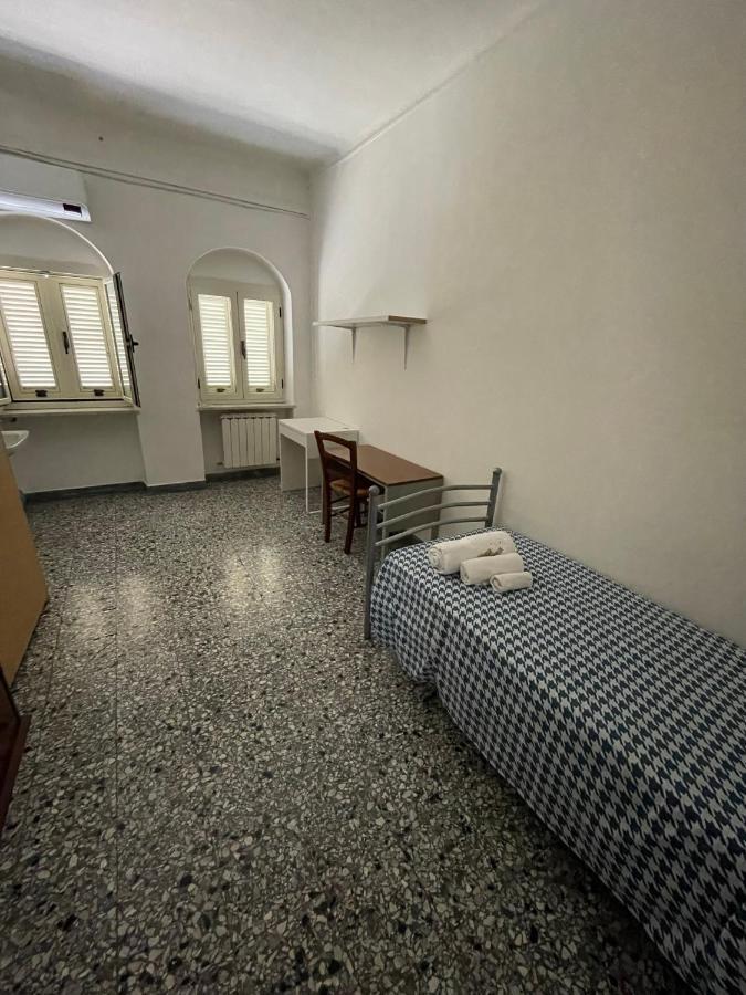 San Giovanni Bosco Hostel La Spezia